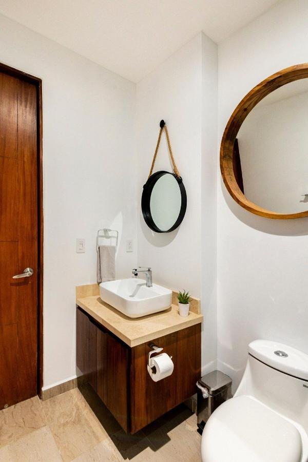 Espectacular Zona Centro, 10 Min Marina Csl Apartment