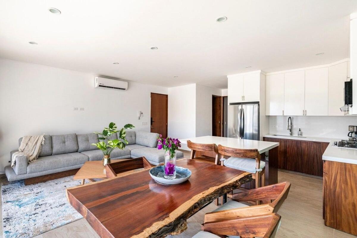 Espectacular Zona Centro, 10 Min Marina Csl Apartment Cabo San Lucas