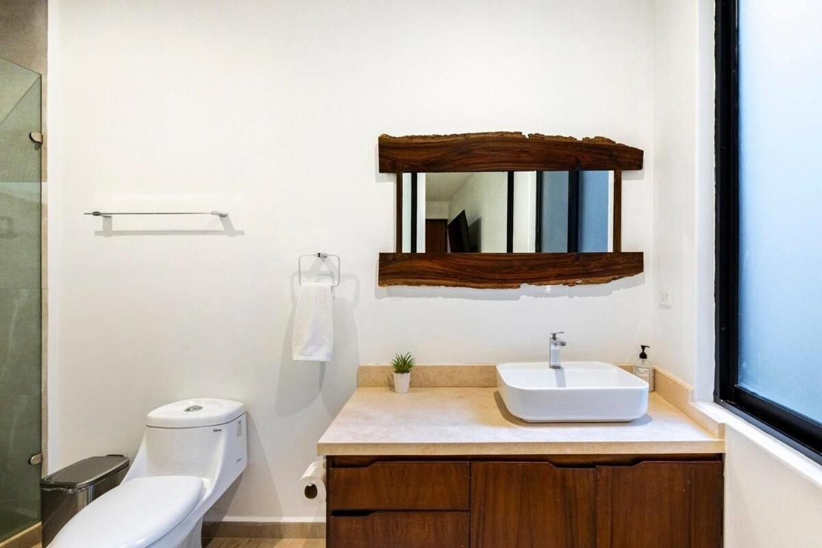 Espectacular Zona Centro, 10 Min Marina Csl Apartment *