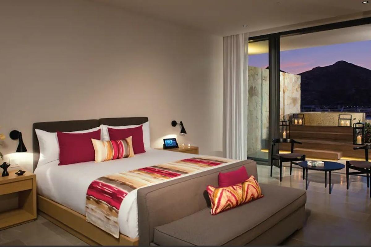 Breathless - Adults Only Resort 5*