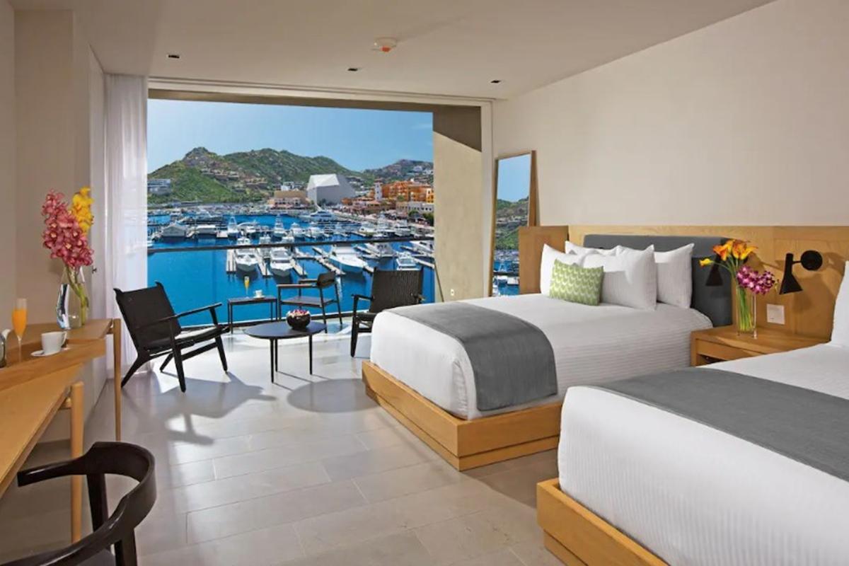 Breathless - Adults Only Cabo San Lucas