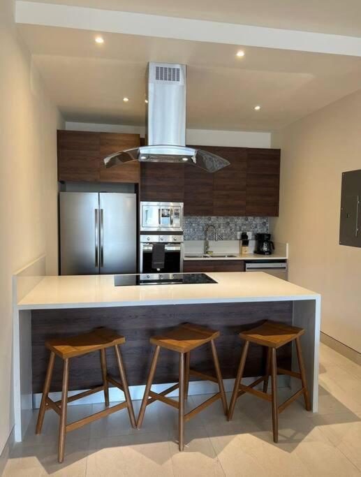 La Barita - 3b/3bath New Vista Vela Iii