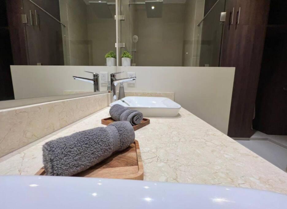 Apartment La Barita - 3b/3bath New Vista Vela Iii *