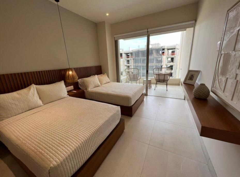 Apartment La Barita - 3b/3bath New Vista Vela Iii Cabo San Lucas