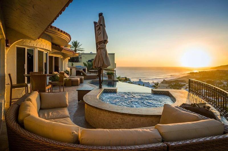 Villa Sunset View Pedregal