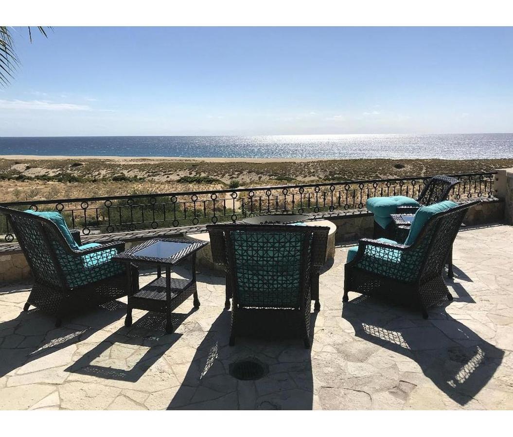 Novispania Pueblo Bonito Quivira Cabos Villa *