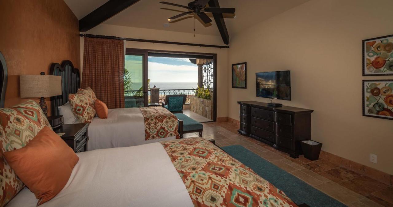Novispania Pueblo Bonito Quivira Cabos Villa Cabo San Lucas