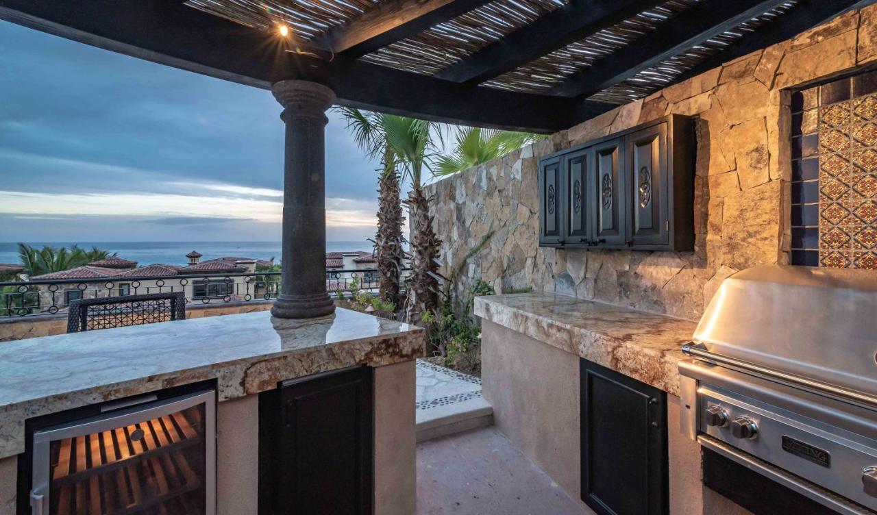 Novispania Pueblo Bonito Quivira Cabos Villa