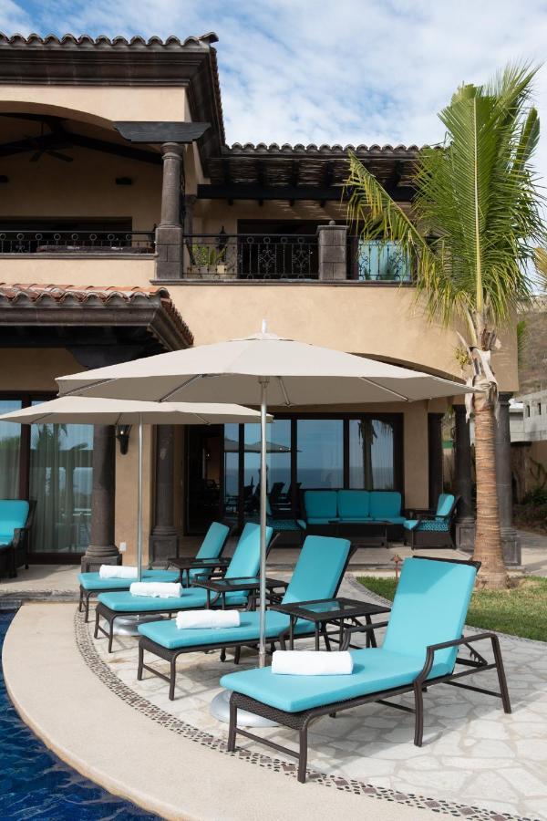 Novispania Pueblo Bonito Quivira Cabos Villa *