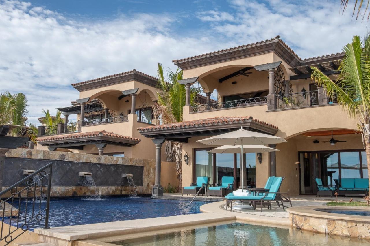 Novispania Pueblo Bonito Quivira Cabos Villa Cabo San Lucas