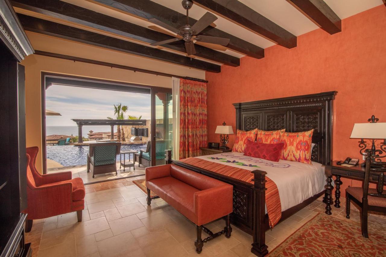 Villa Novispania Pueblo Bonito Quivira Cabos *