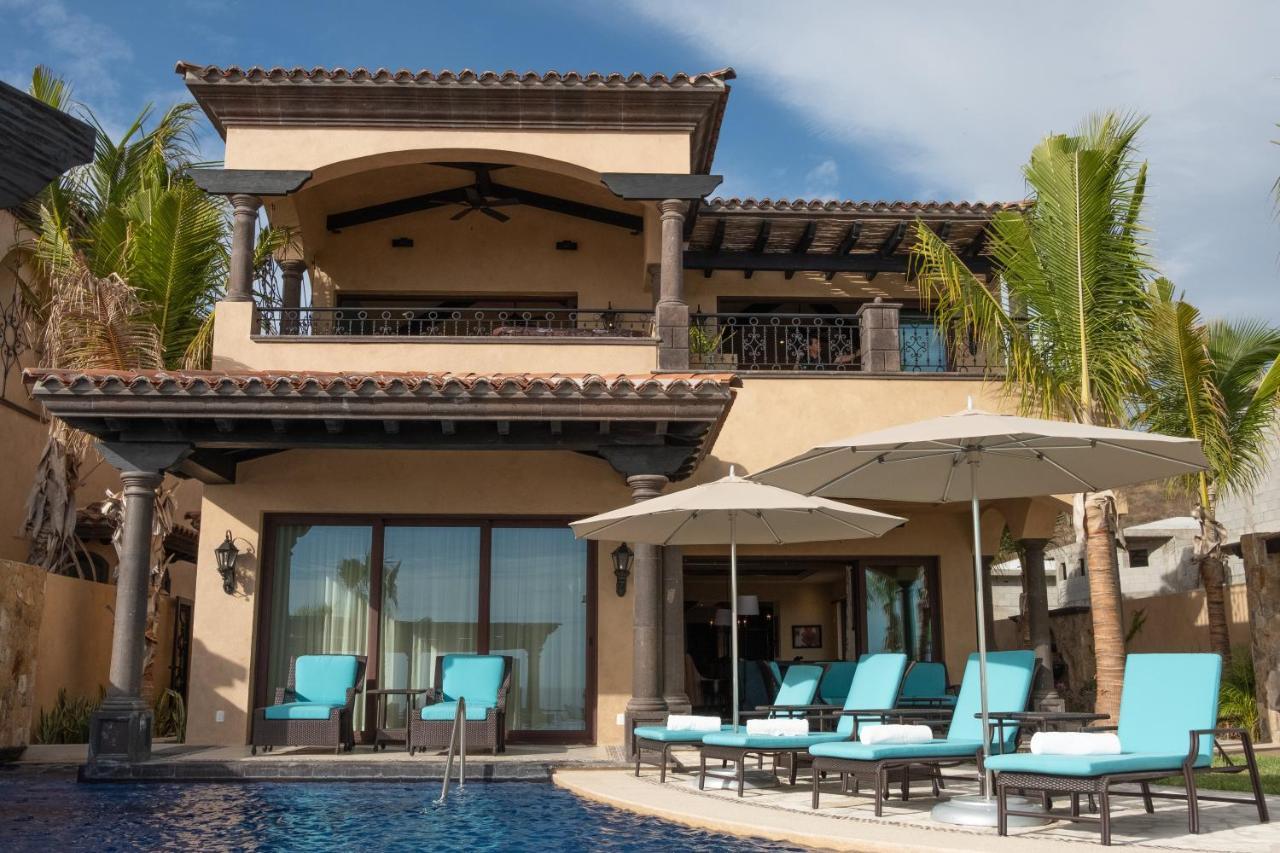 Villa Novispania Pueblo Bonito Quivira Cabos *