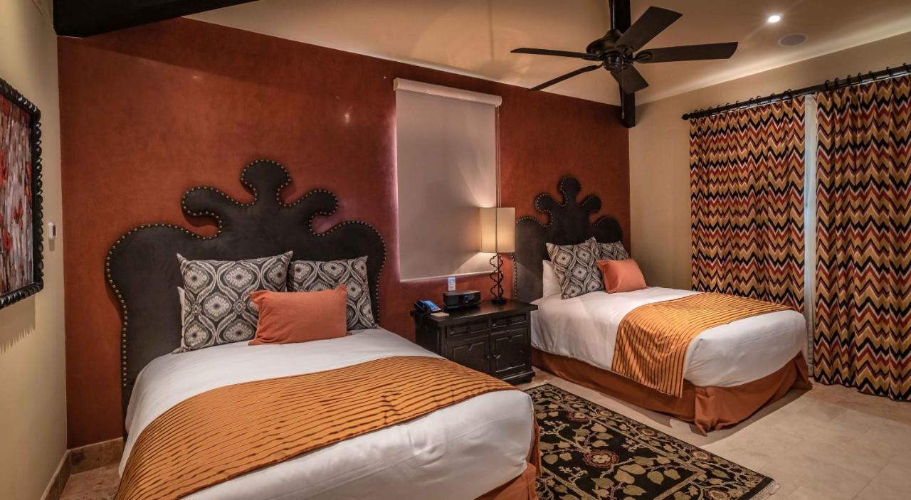Novispania Pueblo Bonito Quivira Cabos Villa *