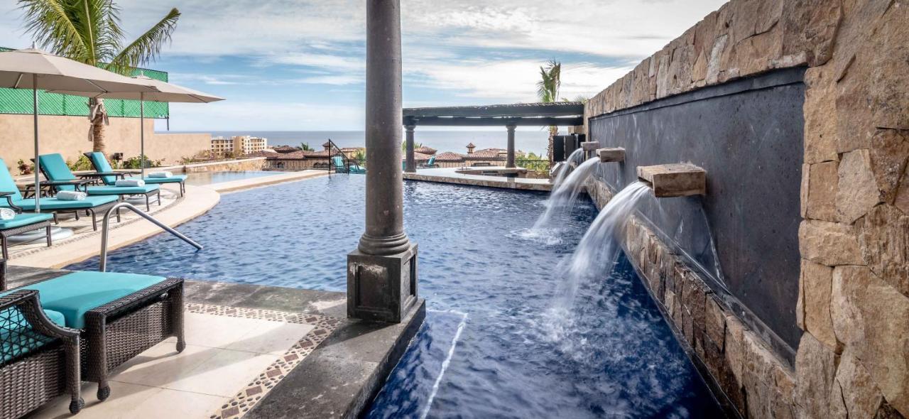 Villa Novispania Pueblo Bonito Quivira Cabos