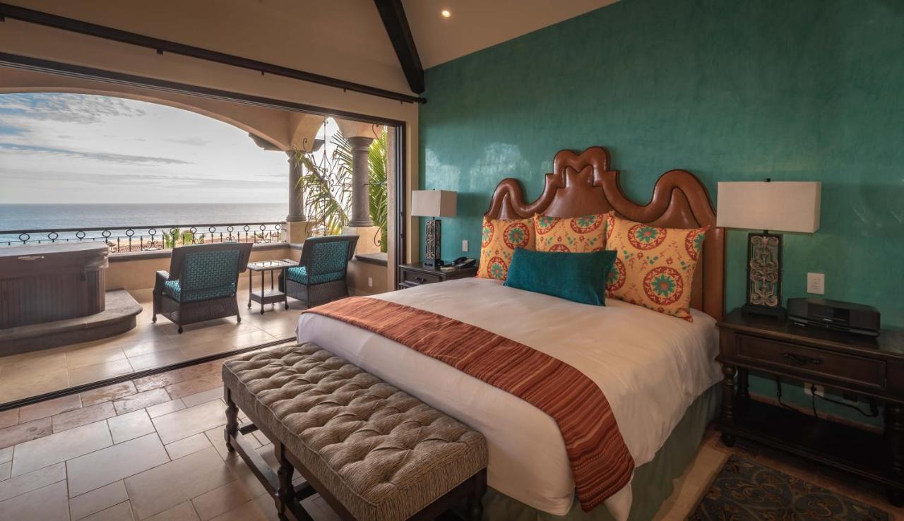 Novispania Pueblo Bonito Quivira Cabos Villa