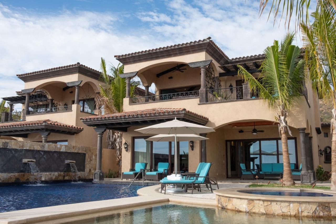 Novispania Pueblo Bonito Quivira Cabos *