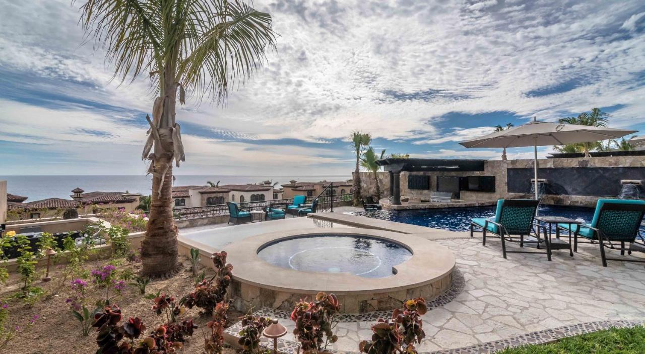 Novispania Pueblo Bonito Quivira Cabos Villa *