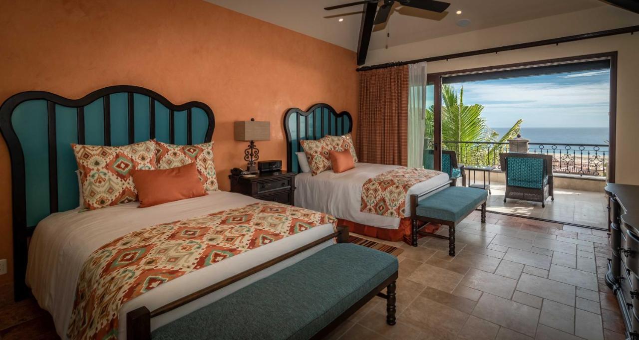 Villa Novispania Pueblo Bonito Quivira Cabos Cabo San Lucas