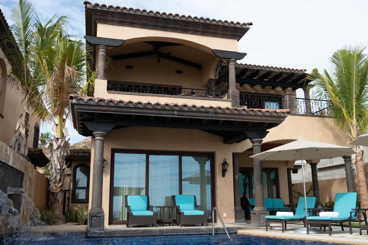 Villa Novispania Pueblo Bonito Quivira Cabos