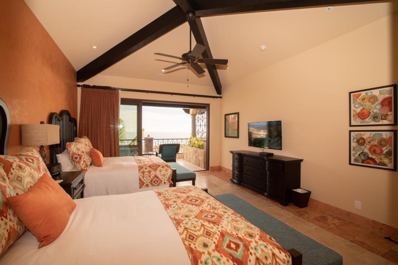 Villa Novispania Pueblo Bonito Quivira Cabos Cabo San Lucas