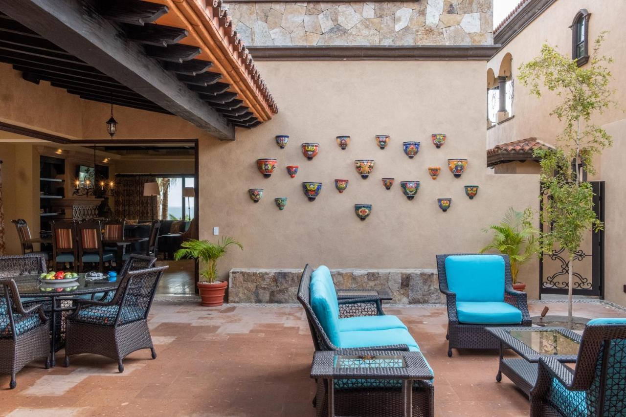 Novispania Pueblo Bonito Quivira Cabos Cabo San Lucas