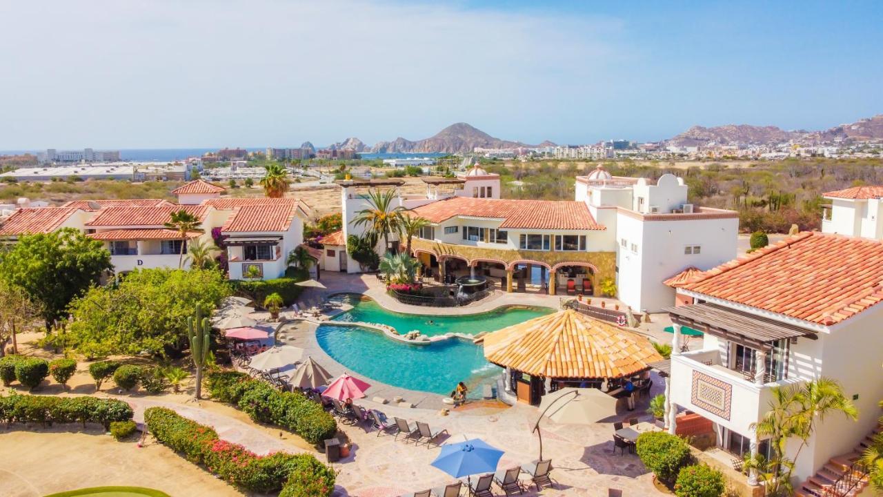 Cabos Golf By Vri