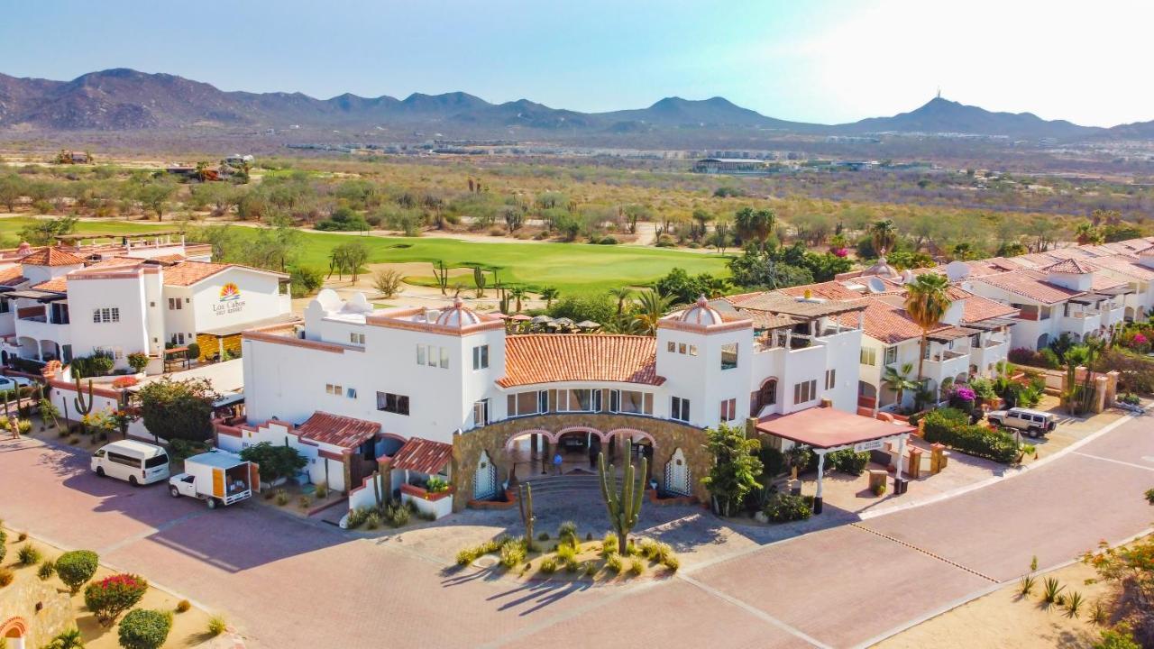 Cabos Golf By Vri Cabo San Lucas
