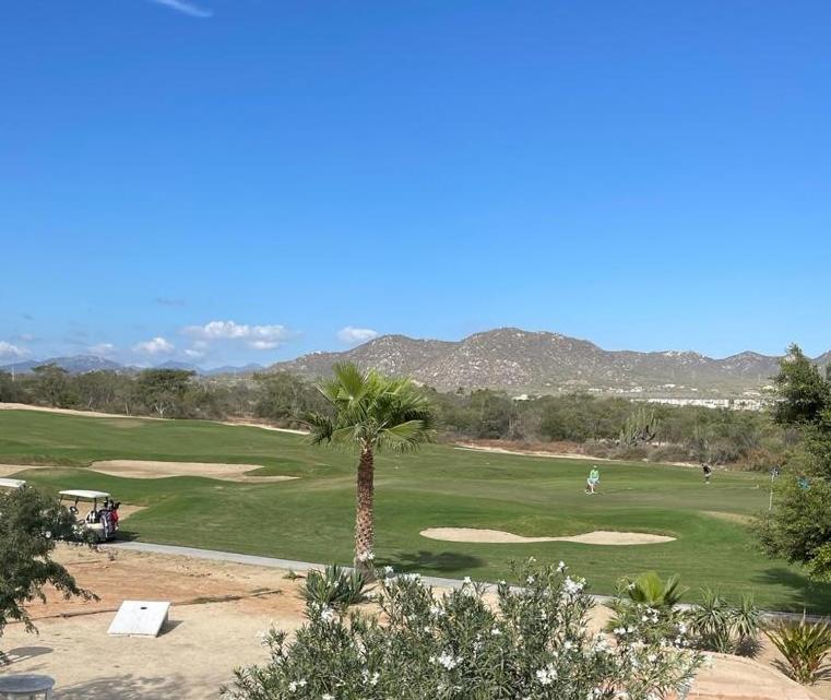 Cabos Golf By Vri Cabo San Lucas