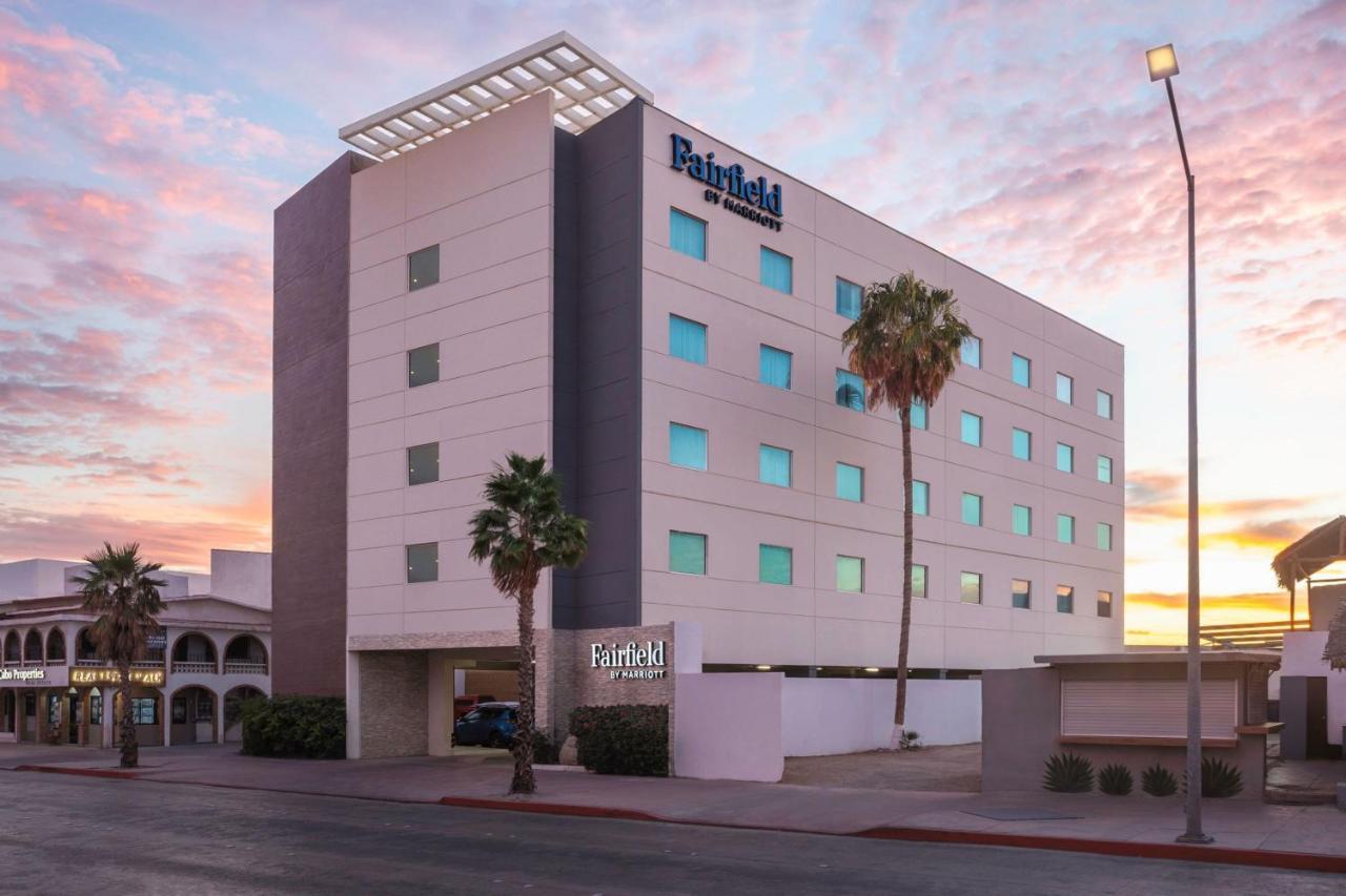Fairfield By Marriott Cabos Hotel Cabo San Lucas