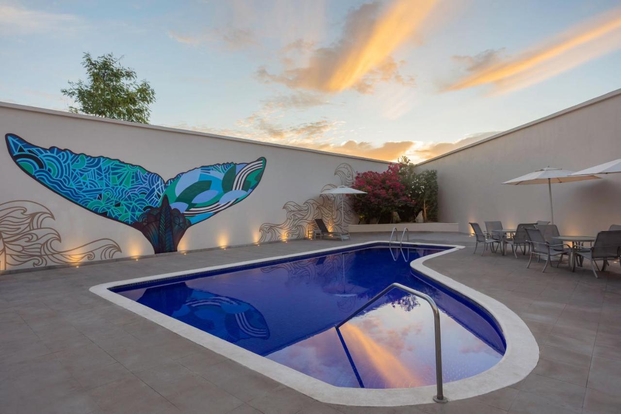 Hotel Fairfield By Marriott Cabos Cabo San Lucas