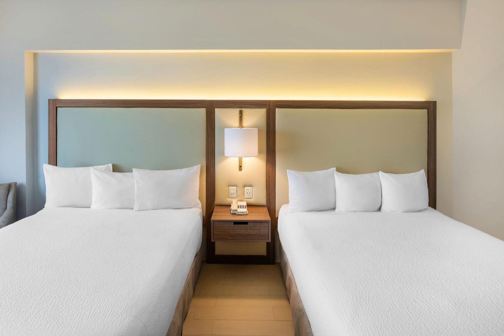 Hotel Fairfield By Marriott Cabos Cabo San Lucas
