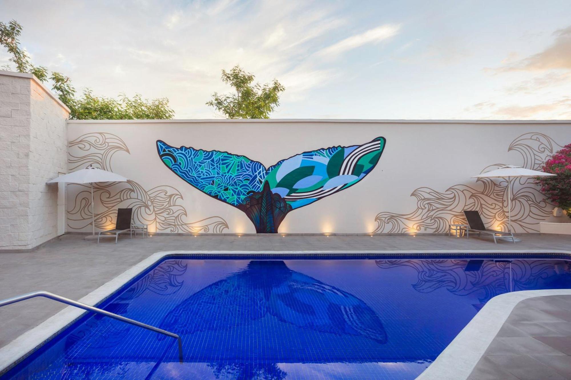 Fairfield By Marriott Cabos 3*