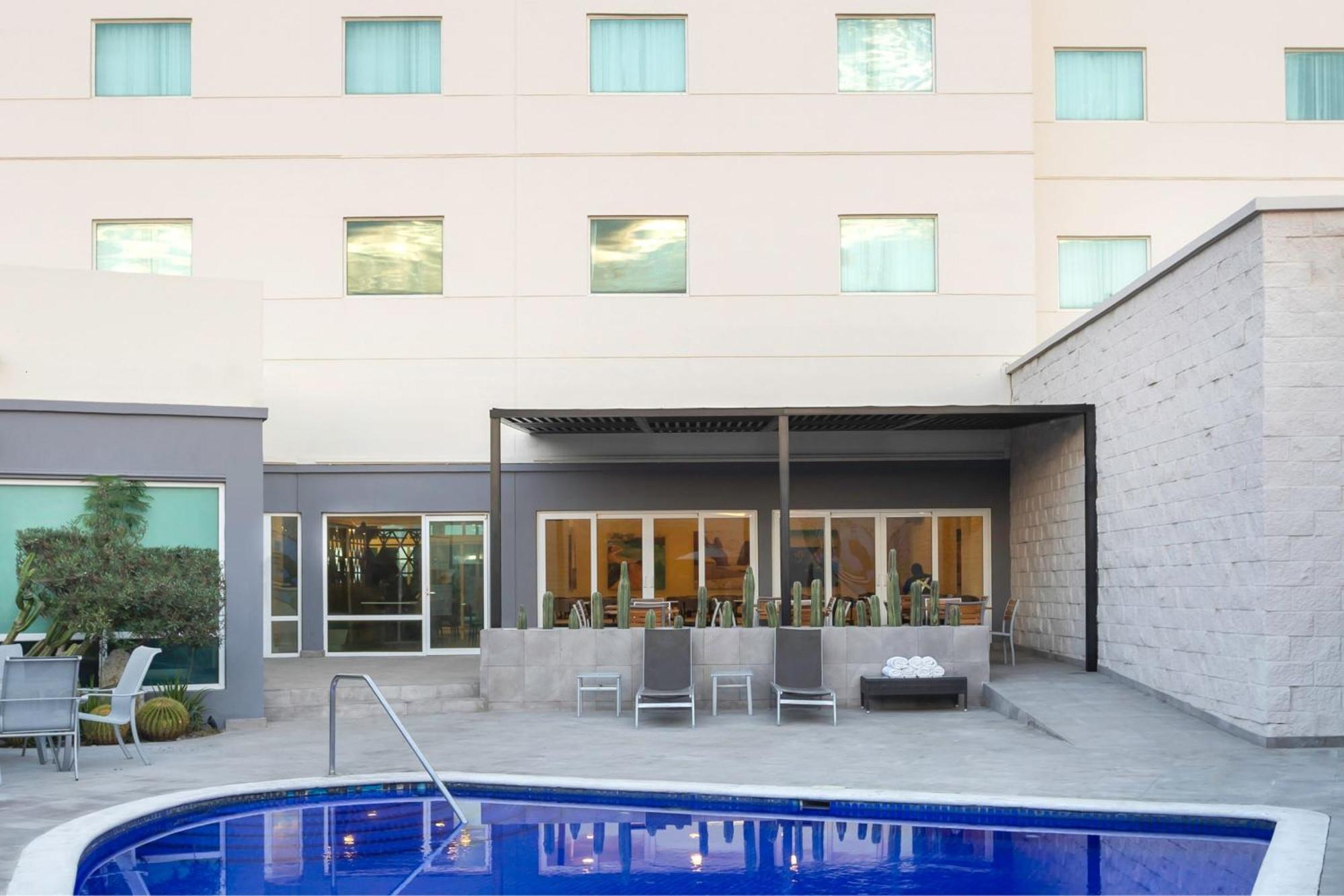 Fairfield By Marriott Cabos