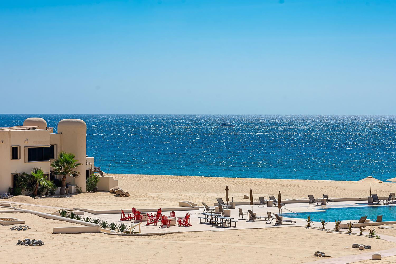 Aparthotel Terrasol Elite Premium Vacation Cabo San Lucas