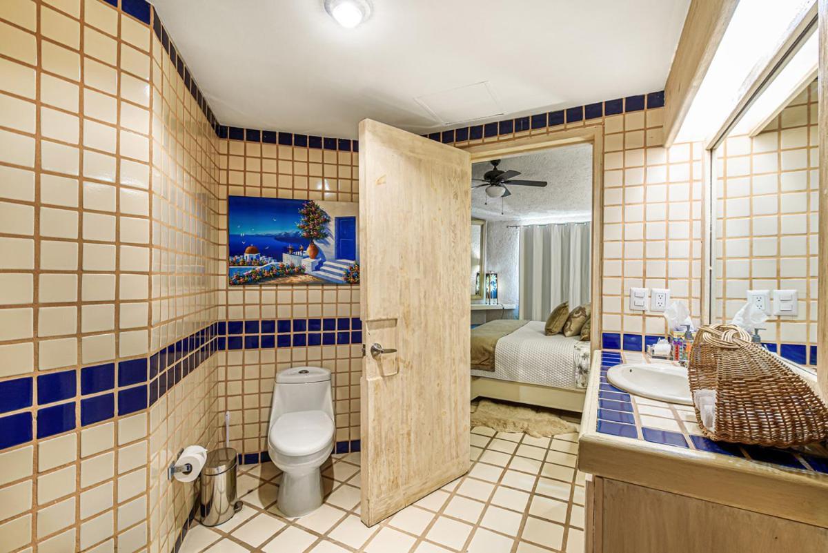 Terrasol Elite Premium Vacation Aparthotel Cabo San Lucas