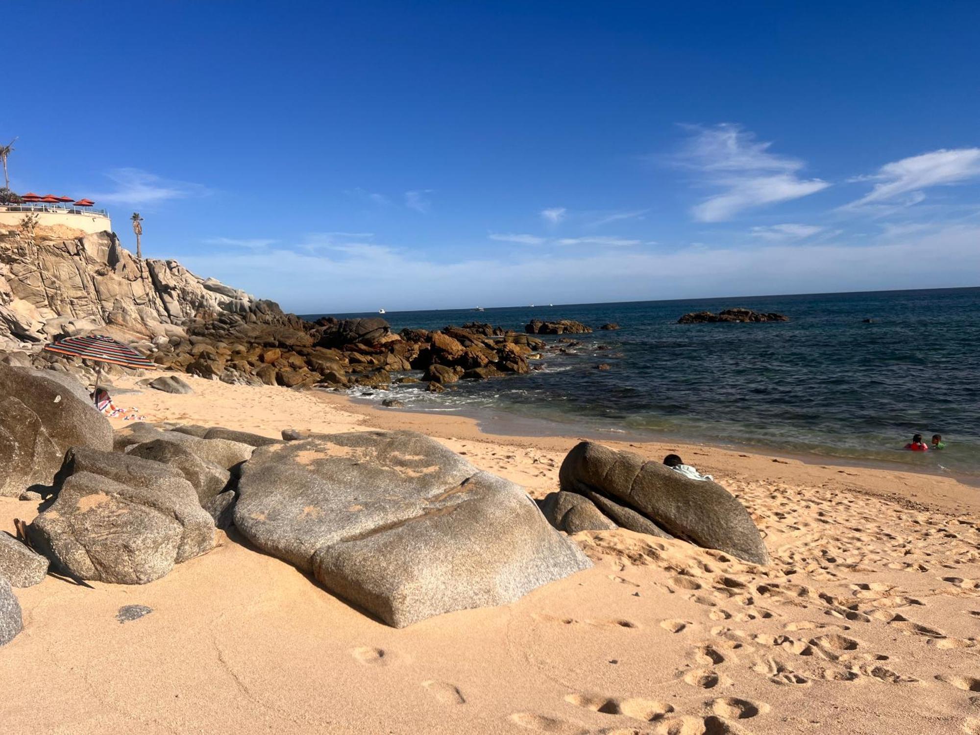 Spectacular Vacation Ocean View Walk To Cabo San Lucas