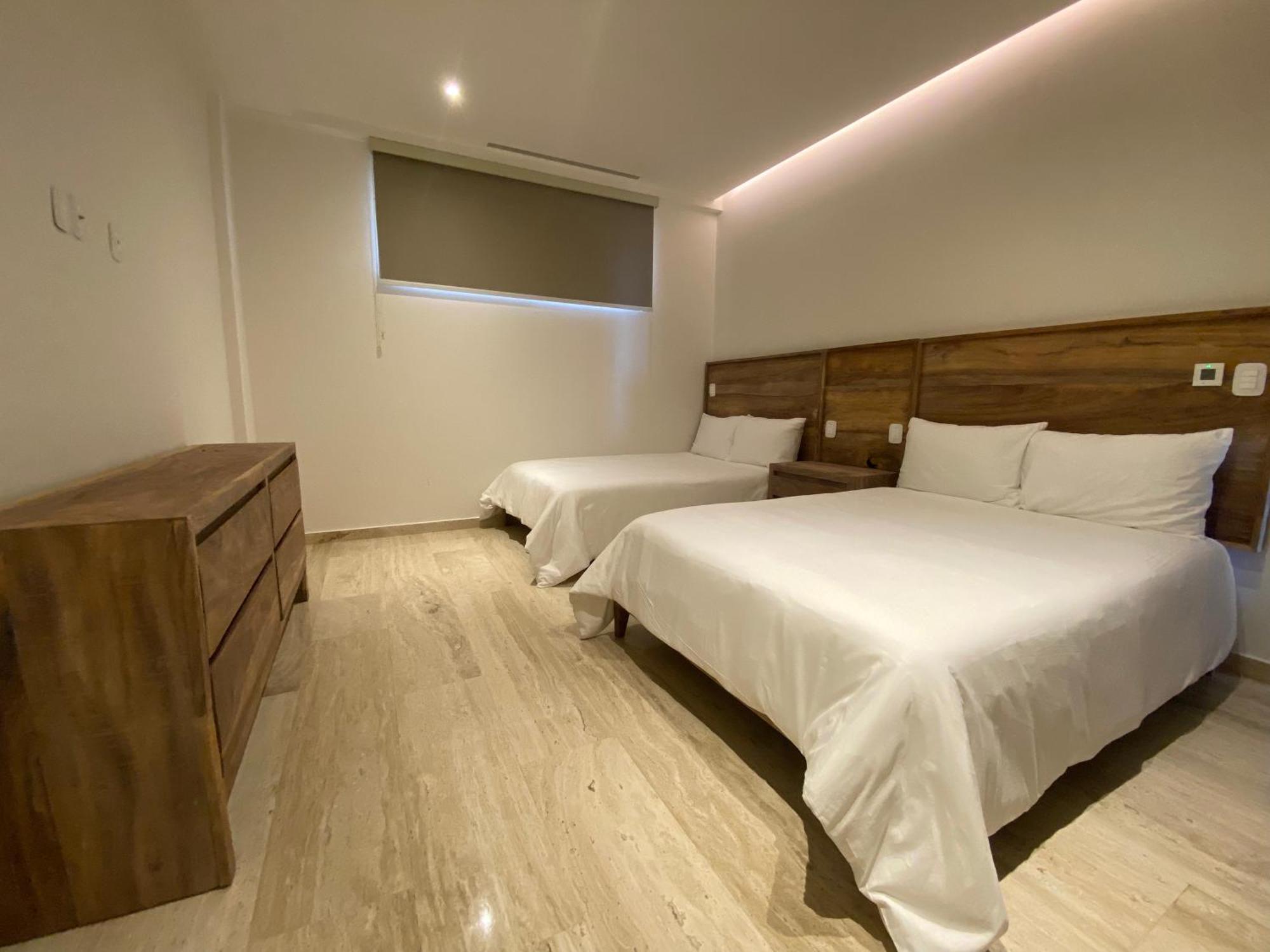 Mistiq Cabos Luxury By Paramo