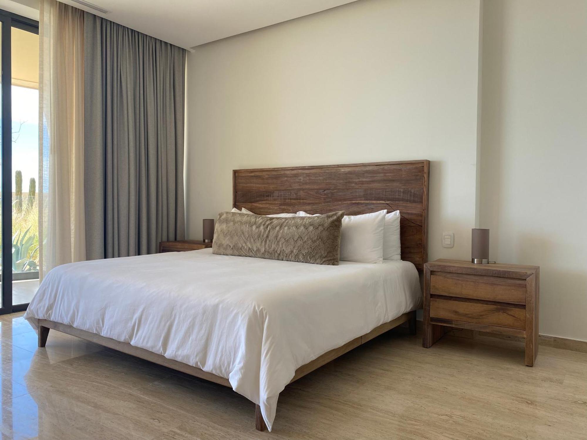 Apartment Mistiq Cabos Luxury By Paramo Cabo San Lucas