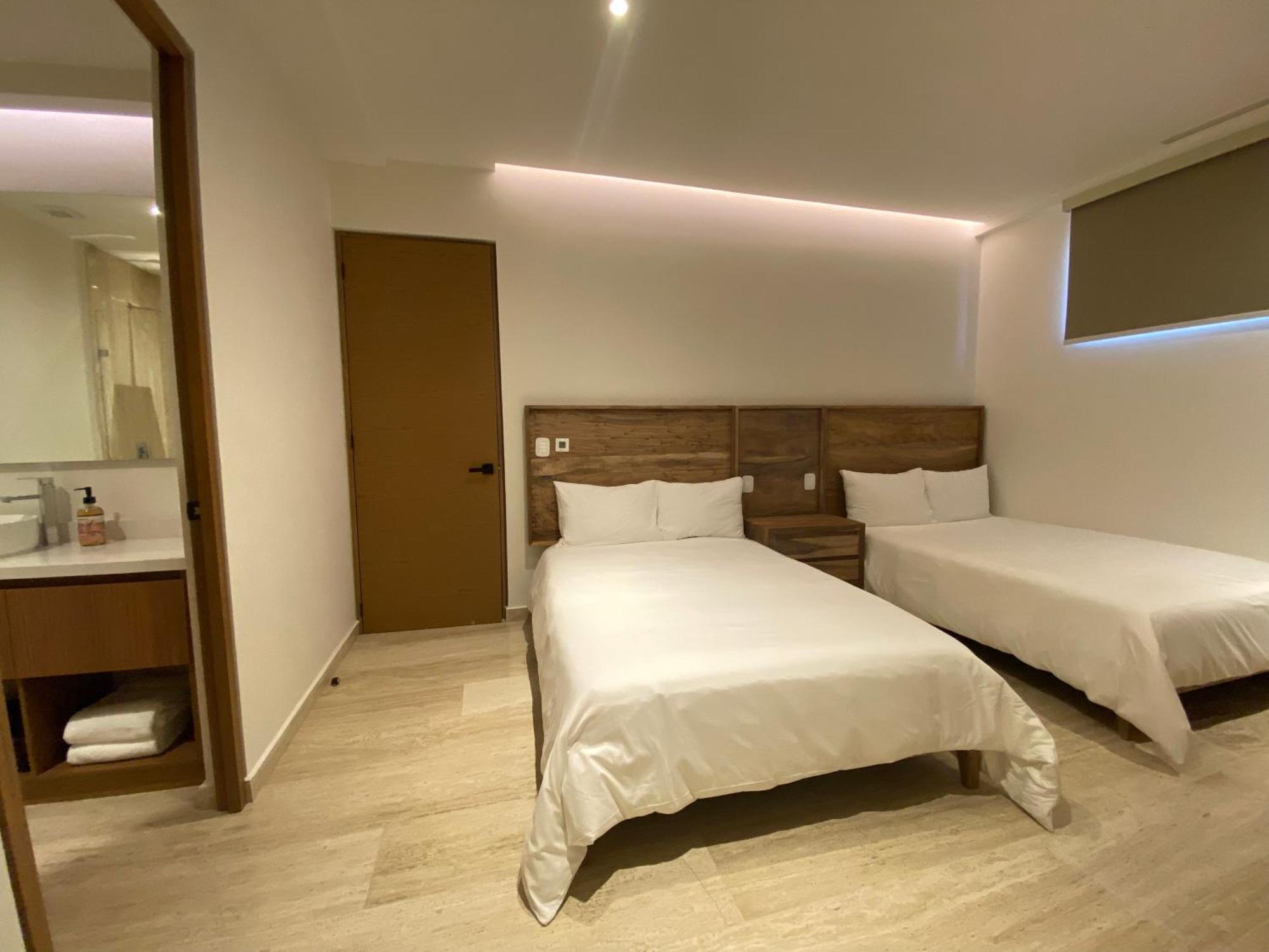 Mistiq Cabos Luxury By Paramo