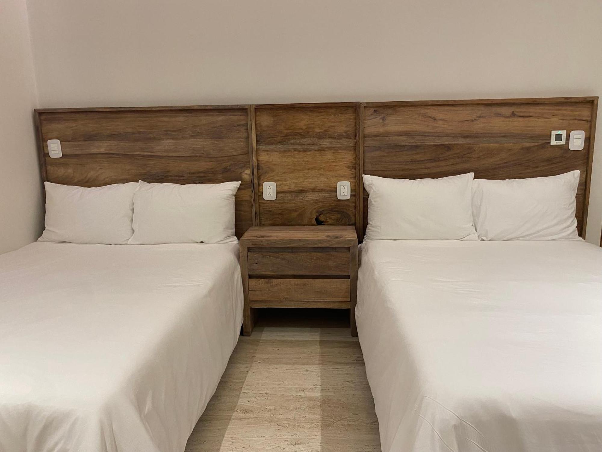 Mistiq Cabos Luxury By Paramo Cabo San Lucas