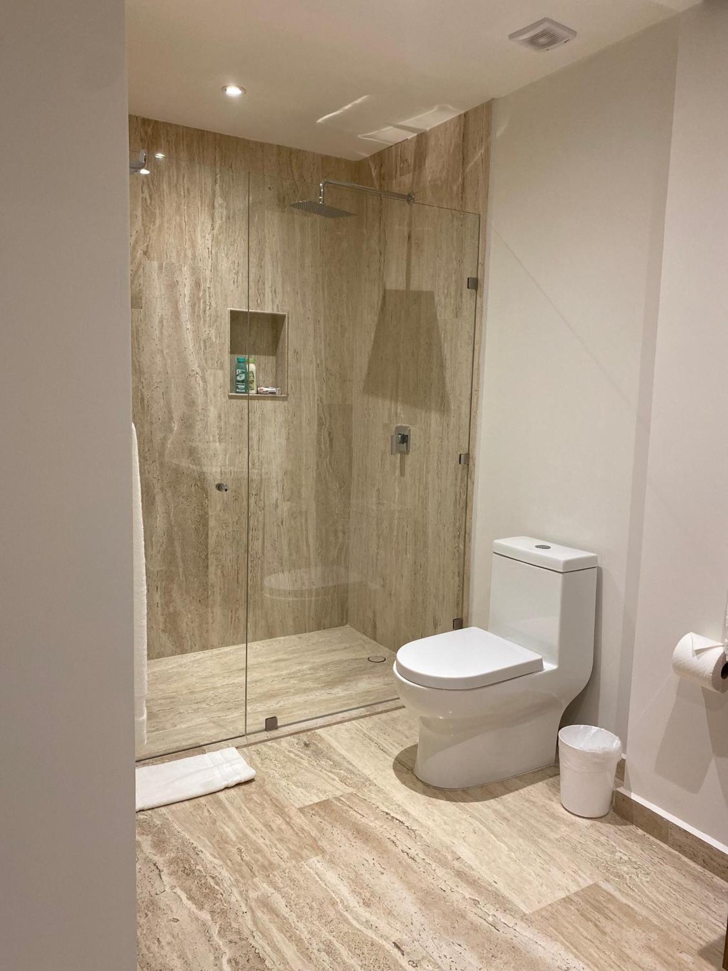 Mistiq Cabos Luxury By Paramo Apartment *