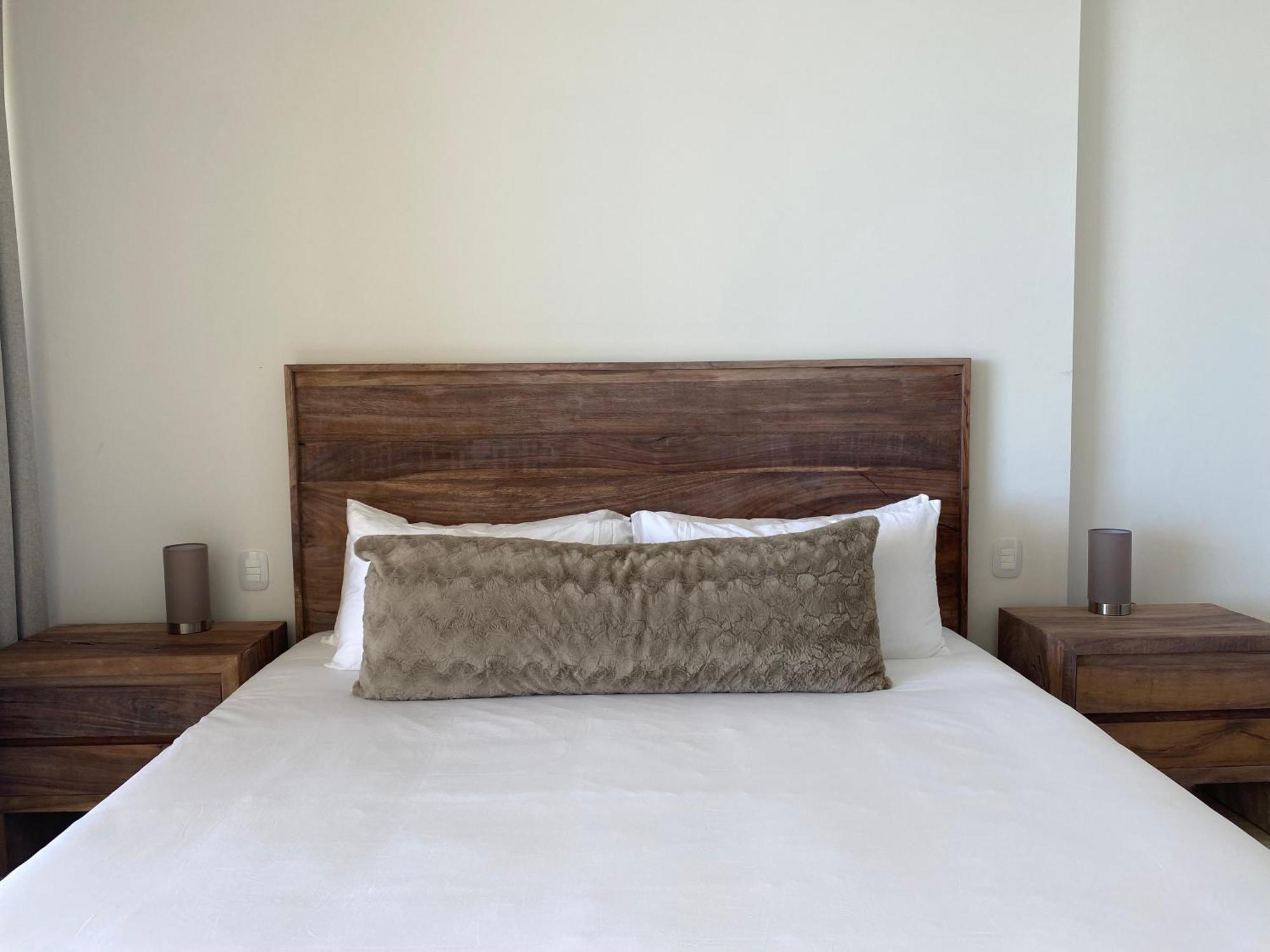 Apartment Mistiq Cabos Luxury By Paramo Cabo San Lucas