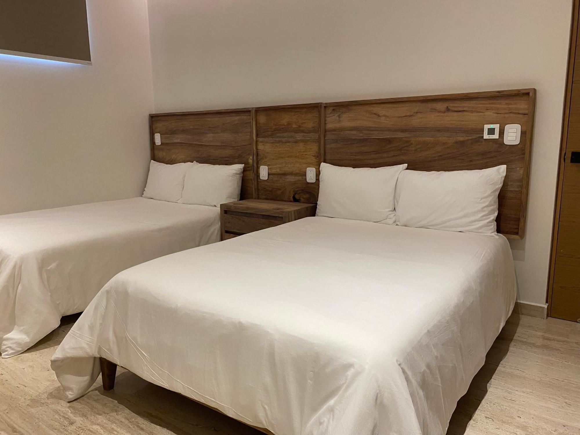 Mistiq Cabos Luxury By Paramo