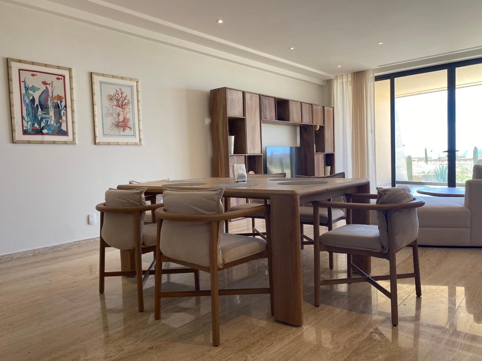 Apartment Mistiq Cabos Luxury By Paramo