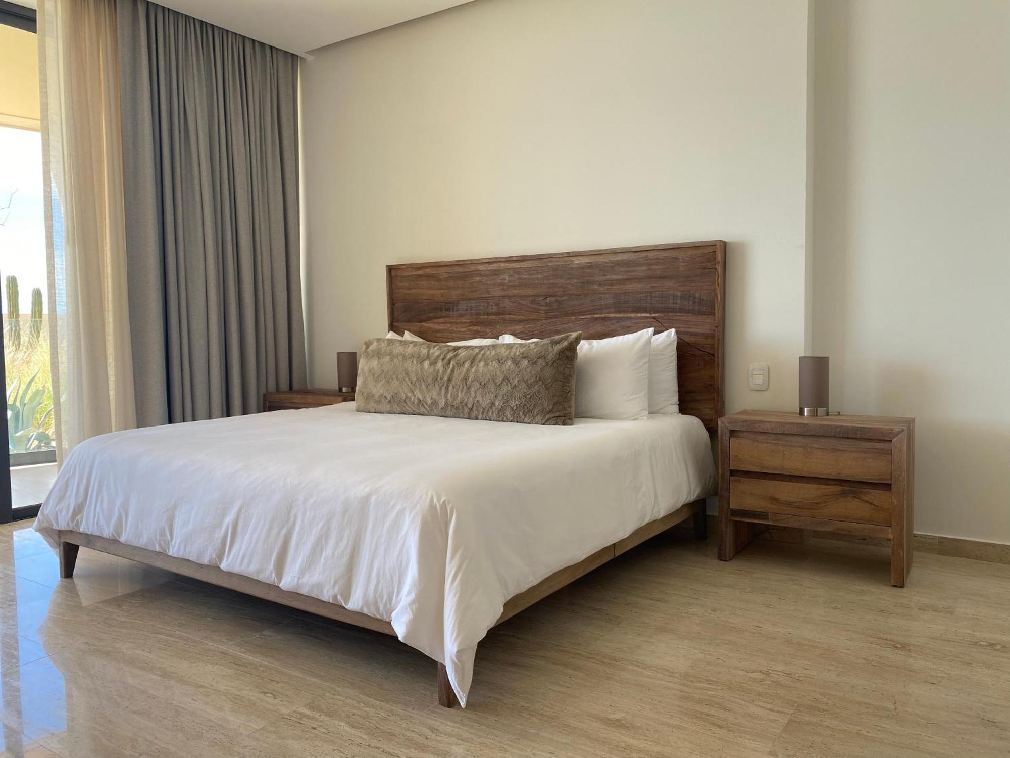 Mistiq Cabos Luxury By Paramo Apartment