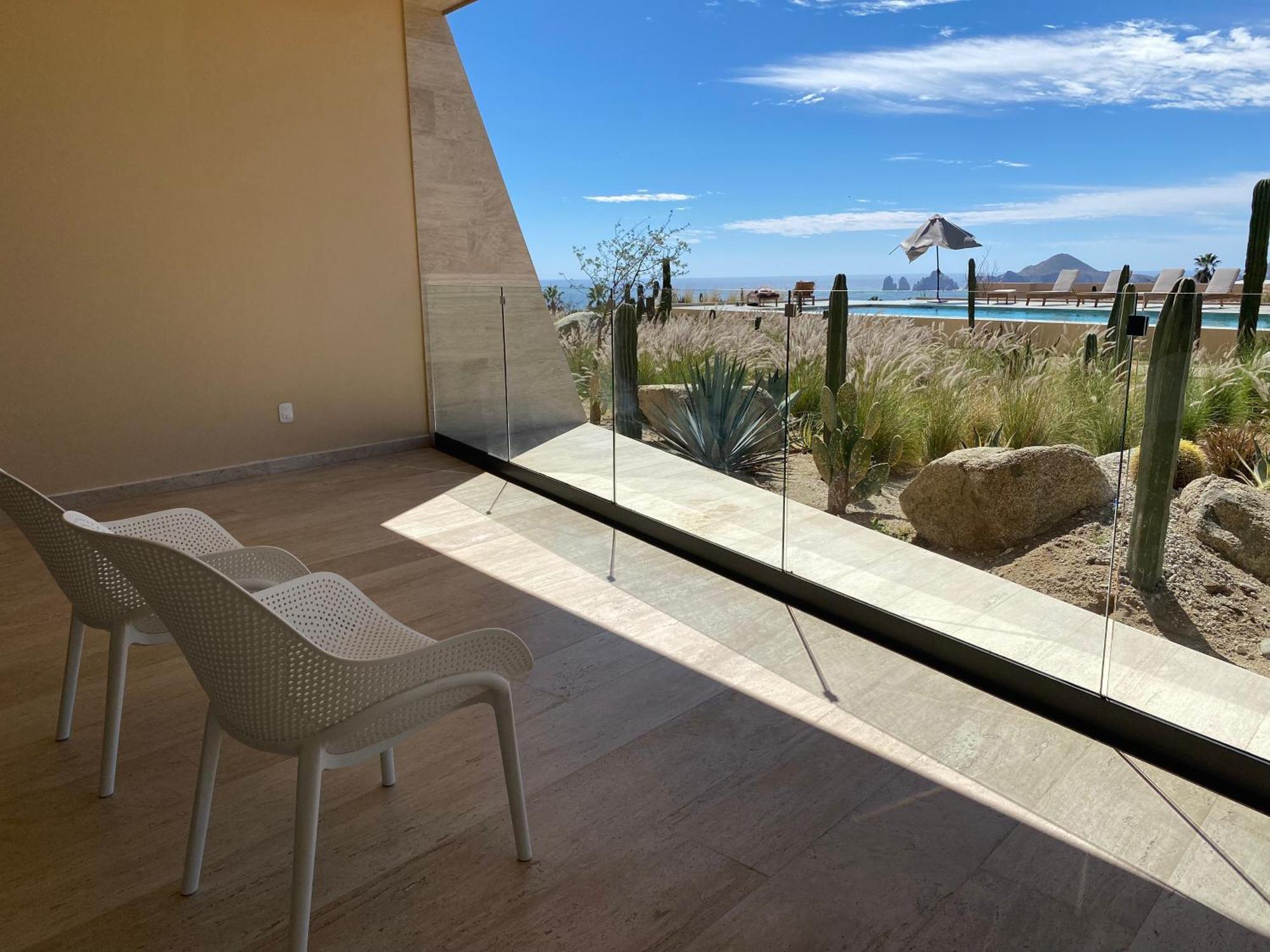 Mistiq Cabos Luxury By Paramo Apartment Cabo San Lucas