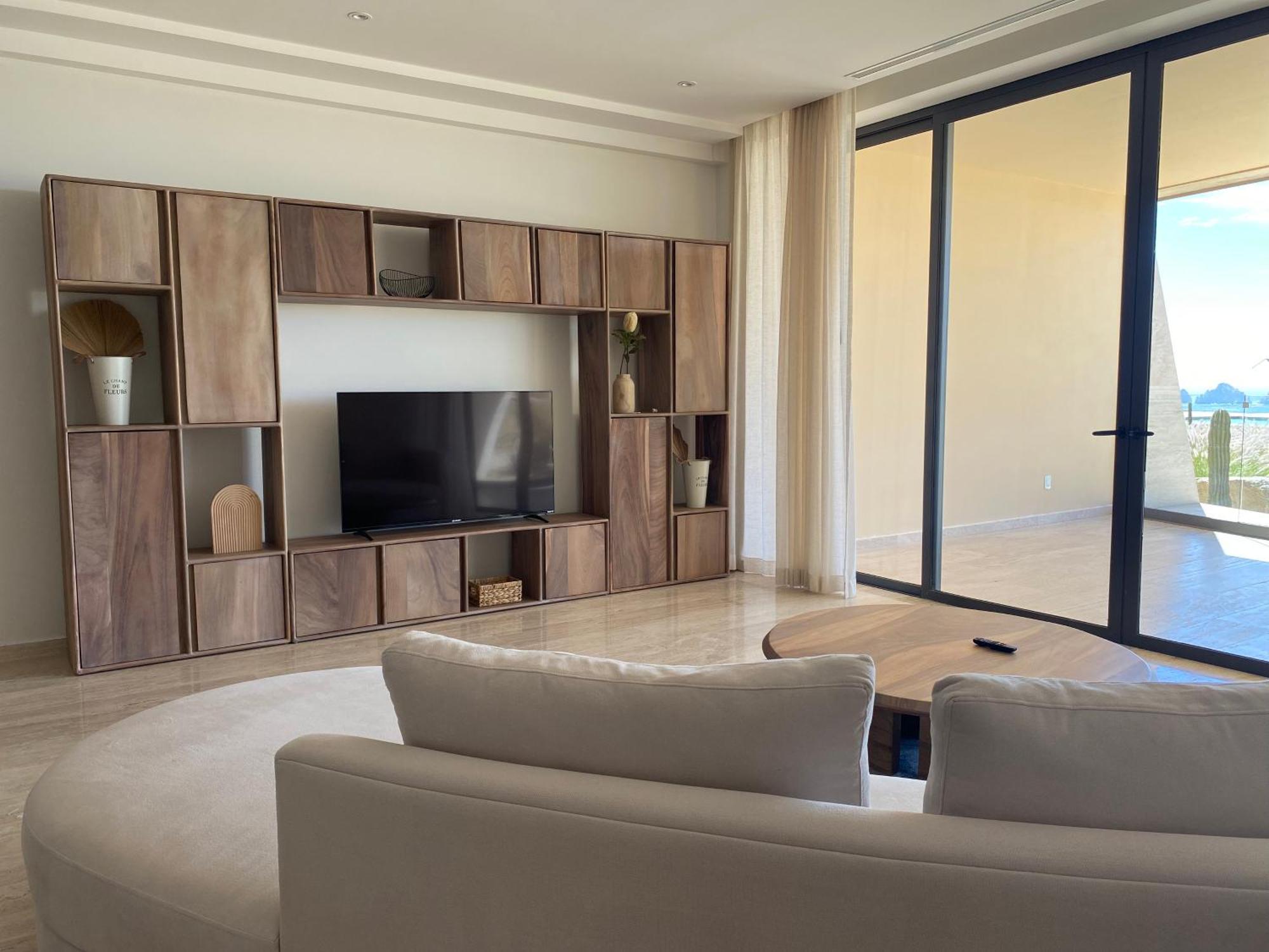 Apartment Mistiq Cabos Luxury By Paramo *