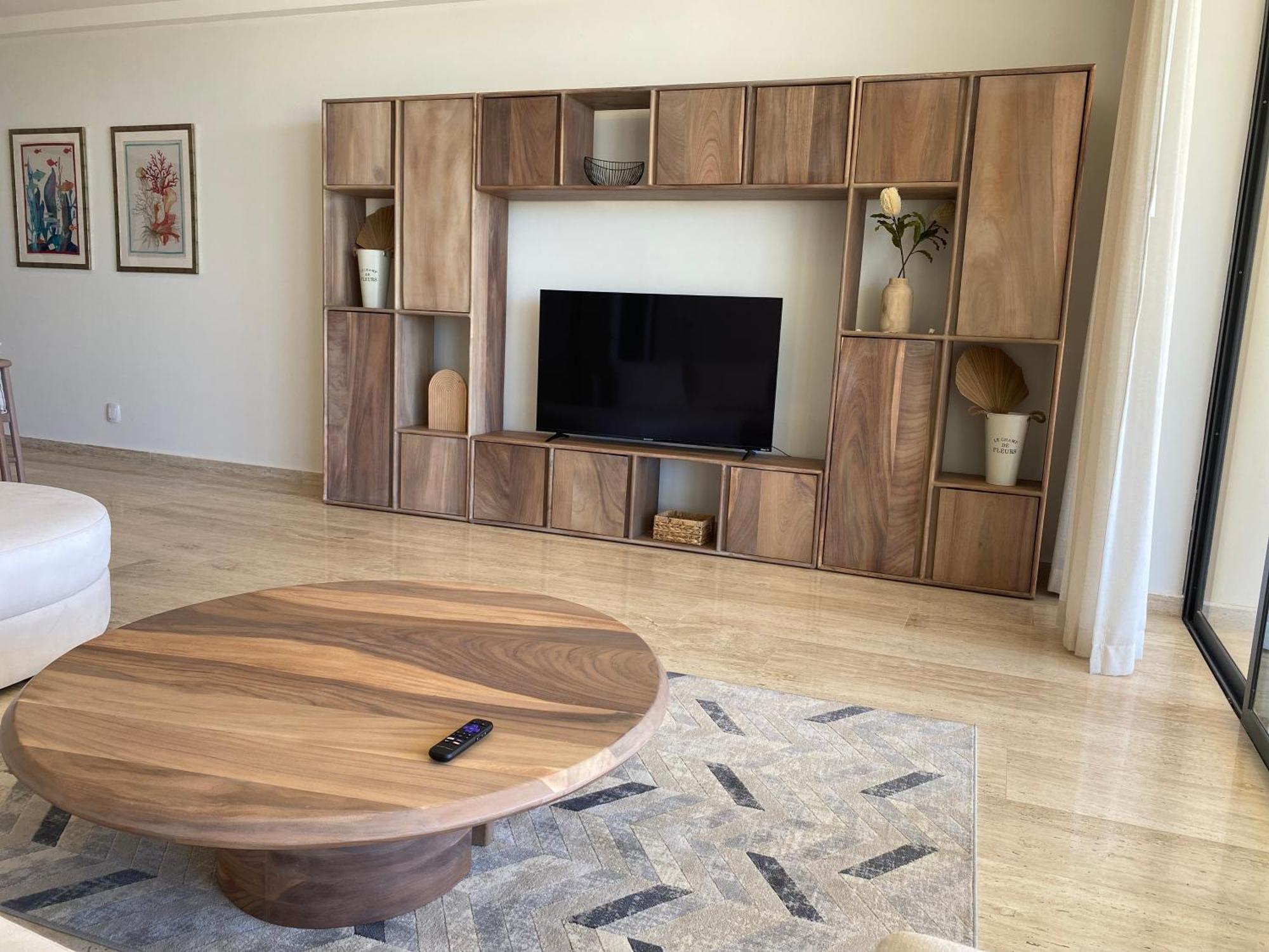 Mistiq Cabos Luxury By Paramo