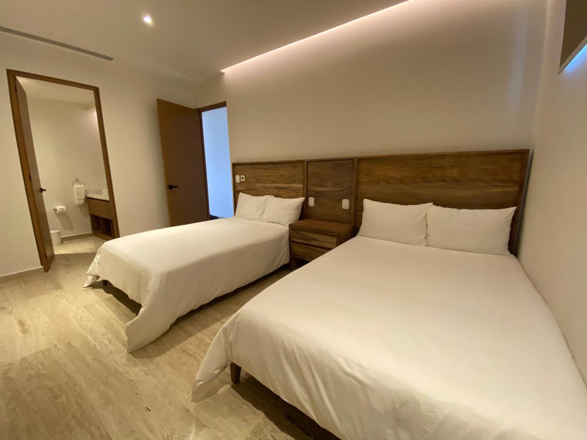 Apartment Mistiq Cabos Luxury By Paramo Cabo San Lucas