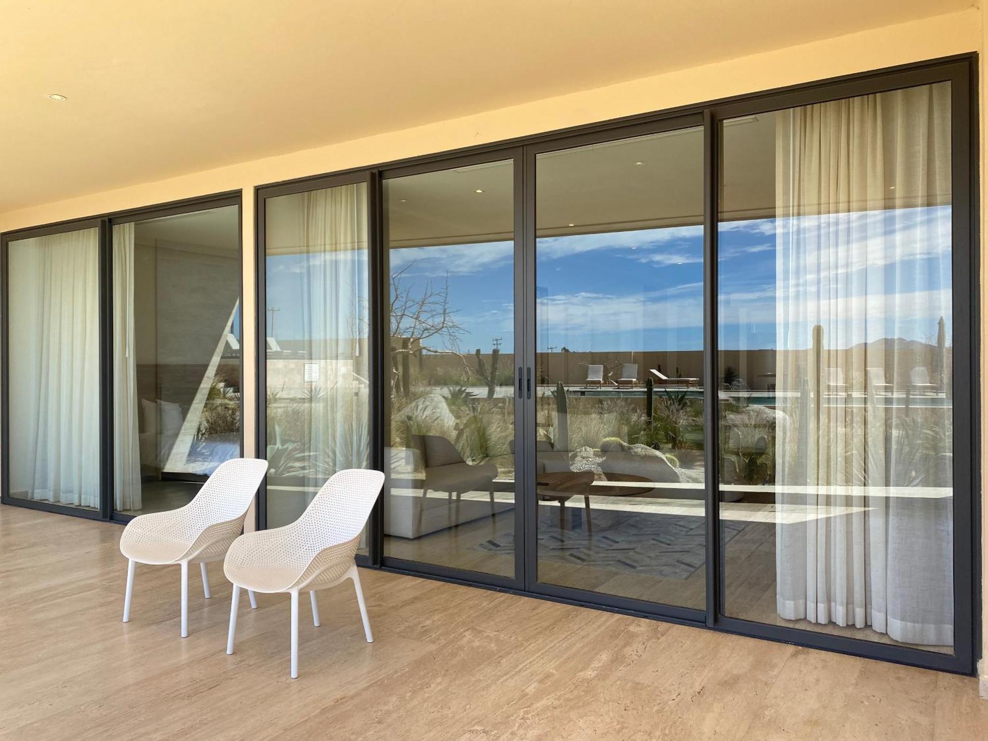 Mistiq Cabos Luxury By Paramo Apartment